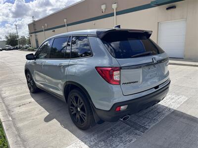 2019 Honda Passport EX-L   - Photo 7 - Miami, FL 33147