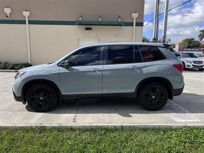 2019 Honda Passport EX-L   - Photo 8 - Miami, FL 33147