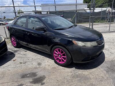 2013 Kia Forte EX   - Photo 3 - Miami, FL 33147