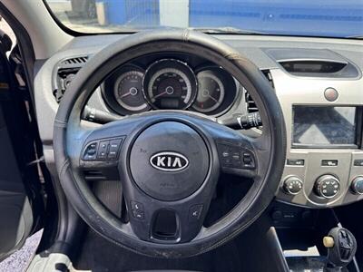 2013 Kia Forte EX   - Photo 5 - Miami, FL 33147