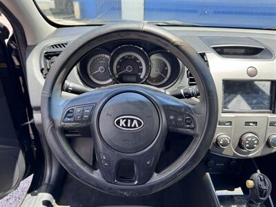 2013 Kia Forte EX   - Photo 5 - Miami, FL 33147
