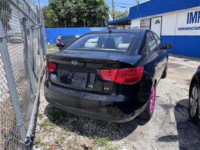 2013 Kia Forte EX   - Photo 4 - Miami, FL 33147