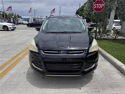 2015 Ford Escape Titanium - Photo 2 - Miami, FL 33147