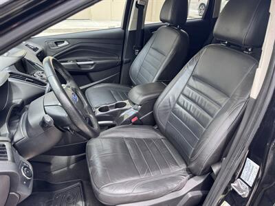 2015 Ford Escape Titanium - Photo 13 - Miami, FL 33147