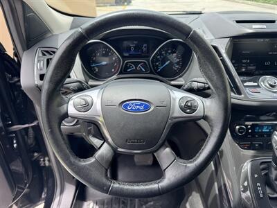 2015 Ford Escape Titanium - Photo 9 - Miami, FL 33147