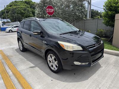2015 Ford Escape Titanium - Photo 3 - Miami, FL 33147