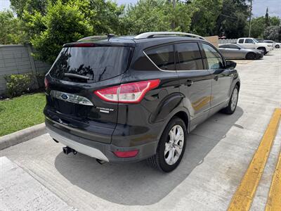 2015 Ford Escape Titanium - Photo 5 - Miami, FL 33147