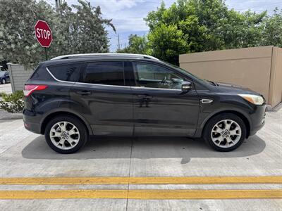 2015 Ford Escape Titanium - Photo 4 - Miami, FL 33147