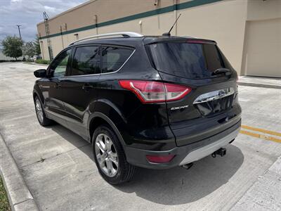 2015 Ford Escape Titanium - Photo 7 - Miami, FL 33147