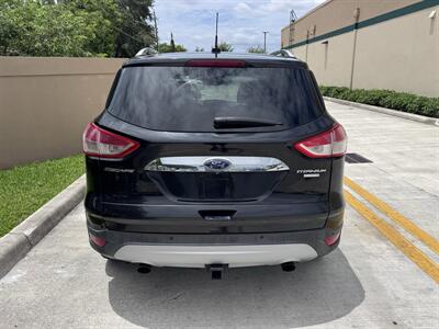 2015 Ford Escape Titanium - Photo 6 - Miami, FL 33147