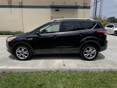 2015 Ford Escape Titanium - Photo 8 - Miami, FL 33147