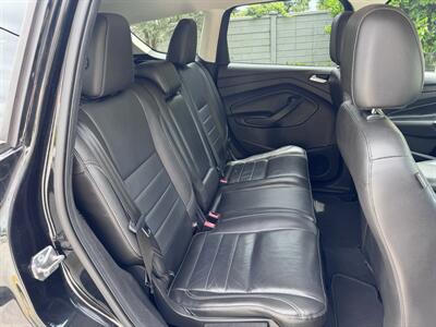 2015 Ford Escape Titanium - Photo 16 - Miami, FL 33147
