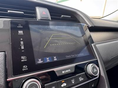 2018 Honda Civic EX-T   - Photo 12 - Miami, FL 33147