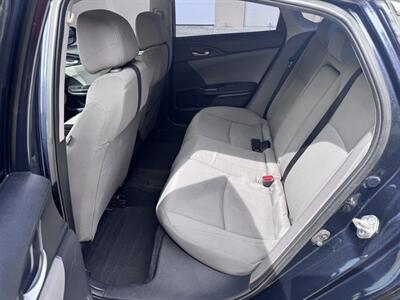 2018 Honda Civic EX-T   - Photo 14 - Miami, FL 33147