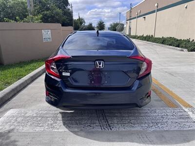2018 Honda Civic EX-T   - Photo 6 - Miami, FL 33147