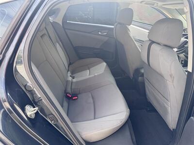 2018 Honda Civic EX-T   - Photo 13 - Miami, FL 33147