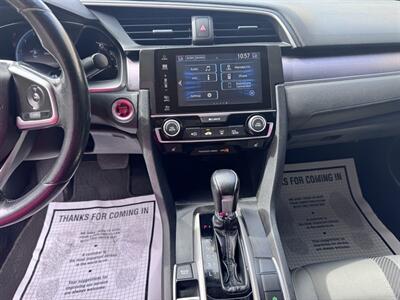 2018 Honda Civic EX-T   - Photo 11 - Miami, FL 33147
