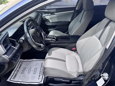 2018 Honda Civic EX-T   - Photo 9 - Miami, FL 33147