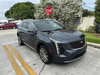 2021 Cadillac XT4 Premium Luxury - Photo 3 - Miami, FL 33147
