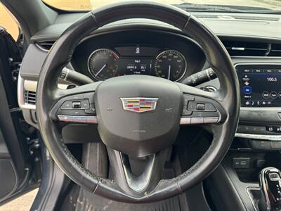 2021 Cadillac XT4 Premium Luxury - Photo 9 - Miami, FL 33147