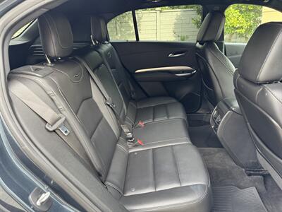 2021 Cadillac XT4 Premium Luxury - Photo 17 - Miami, FL 33147