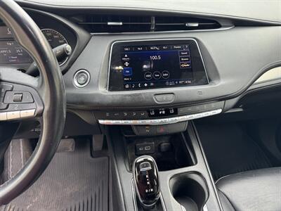 2021 Cadillac XT4 Premium Luxury - Photo 10 - Miami, FL 33147
