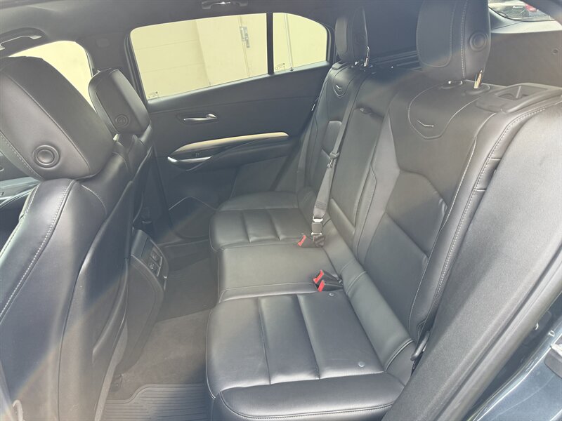 2021 Cadillac XT4 Premium Luxury - Photo 15 - Miami, FL 33147
