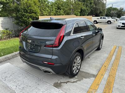 2021 Cadillac XT4 Premium Luxury - Photo 5 - Miami, FL 33147