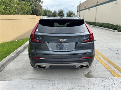 2021 Cadillac XT4 Premium Luxury - Photo 6 - Miami, FL 33147