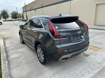 2021 Cadillac XT4 Premium Luxury - Photo 7 - Miami, FL 33147
