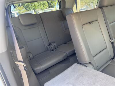 2017 GMC Yukon SLT   - Photo 18 - Miami, FL 33147