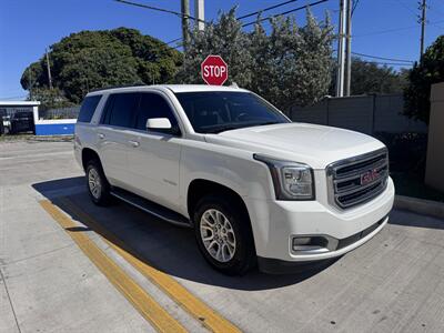 2017 GMC Yukon SLT   - Photo 3 - Miami, FL 33147