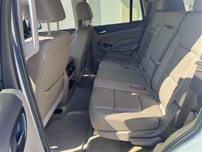 2017 GMC Yukon SLT   - Photo 15 - Miami, FL 33147