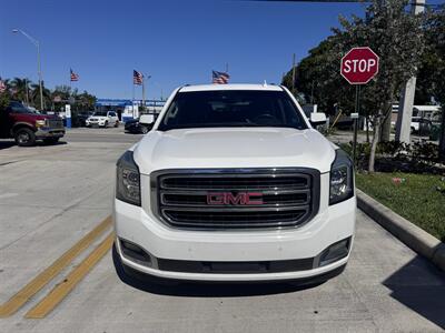2017 GMC Yukon SLT   - Photo 2 - Miami, FL 33147