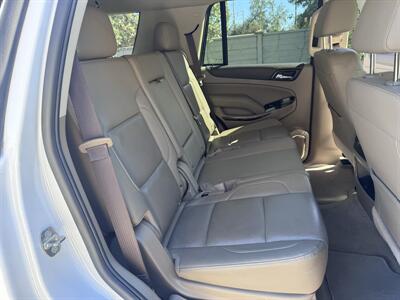 2017 GMC Yukon SLT   - Photo 16 - Miami, FL 33147