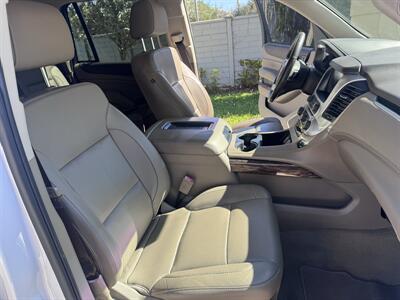 2017 GMC Yukon SLT   - Photo 17 - Miami, FL 33147
