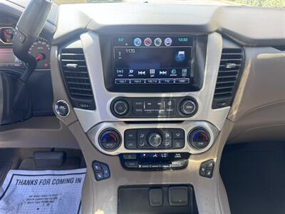 2017 GMC Yukon SLT   - Photo 10 - Miami, FL 33147