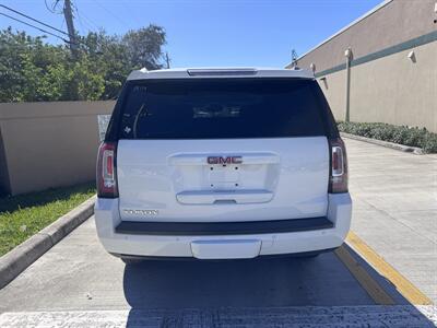 2017 GMC Yukon SLT   - Photo 6 - Miami, FL 33147
