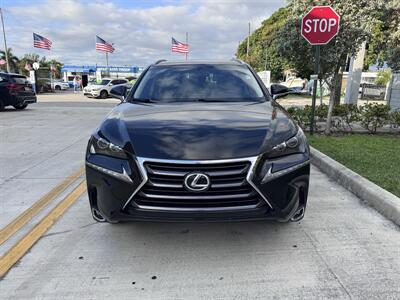 2016 Lexus NX 200t   - Photo 2 - Miami, FL 33147