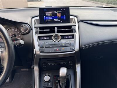 2016 Lexus NX 200t   - Photo 10 - Miami, FL 33147