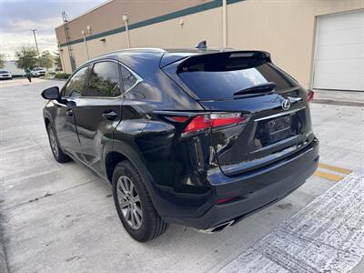 2016 Lexus NX 200t   - Photo 7 - Miami, FL 33147