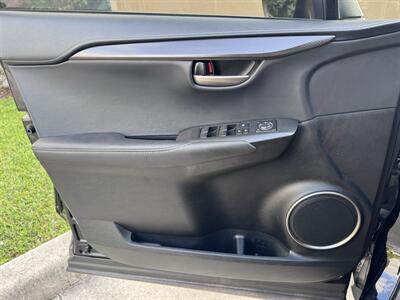 2016 Lexus NX 200t   - Photo 12 - Miami, FL 33147