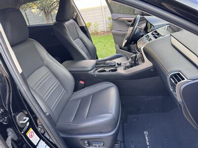2016 Lexus NX 200t   - Photo 17 - Miami, FL 33147