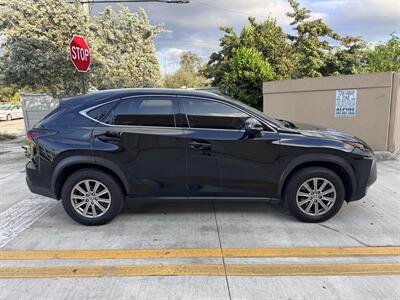 2016 Lexus NX 200t   - Photo 4 - Miami, FL 33147