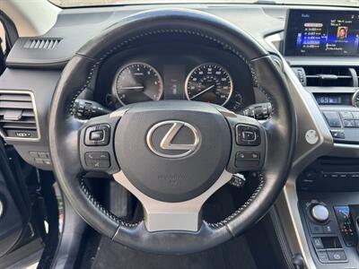 2016 Lexus NX 200t   - Photo 9 - Miami, FL 33147