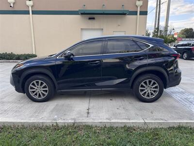 2016 Lexus NX 200t   - Photo 8 - Miami, FL 33147