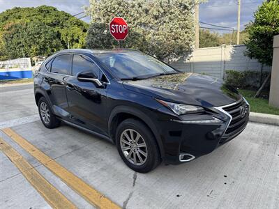 2016 Lexus NX 200t   - Photo 3 - Miami, FL 33147