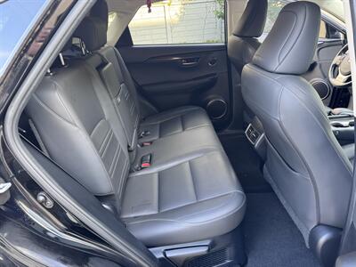 2016 Lexus NX 200t   - Photo 16 - Miami, FL 33147