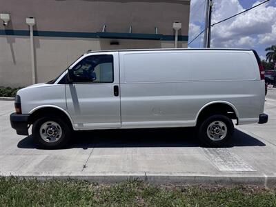 2021 GMC Savana 2500   - Photo 3 - Miami, FL 33147