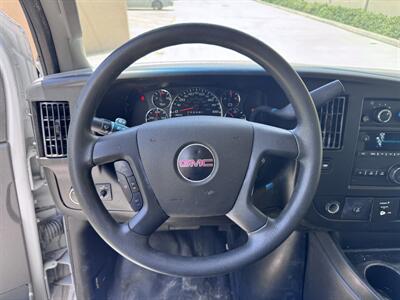 2021 GMC Savana 2500   - Photo 9 - Miami, FL 33147